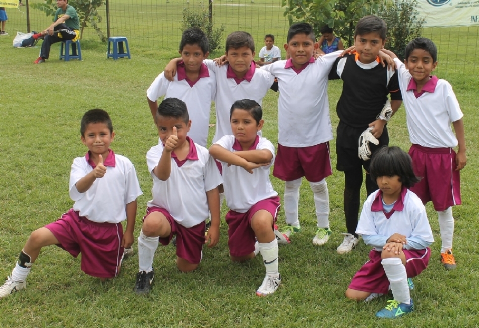 Finaliza la temporada de Apertura 2015 de la Liga Élite de Morelos