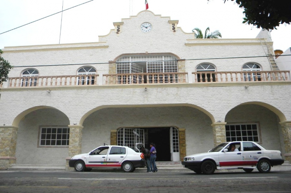 Heredará Ayuntamiento de Coatlán del Río laudos por cerca de 60 mdp
