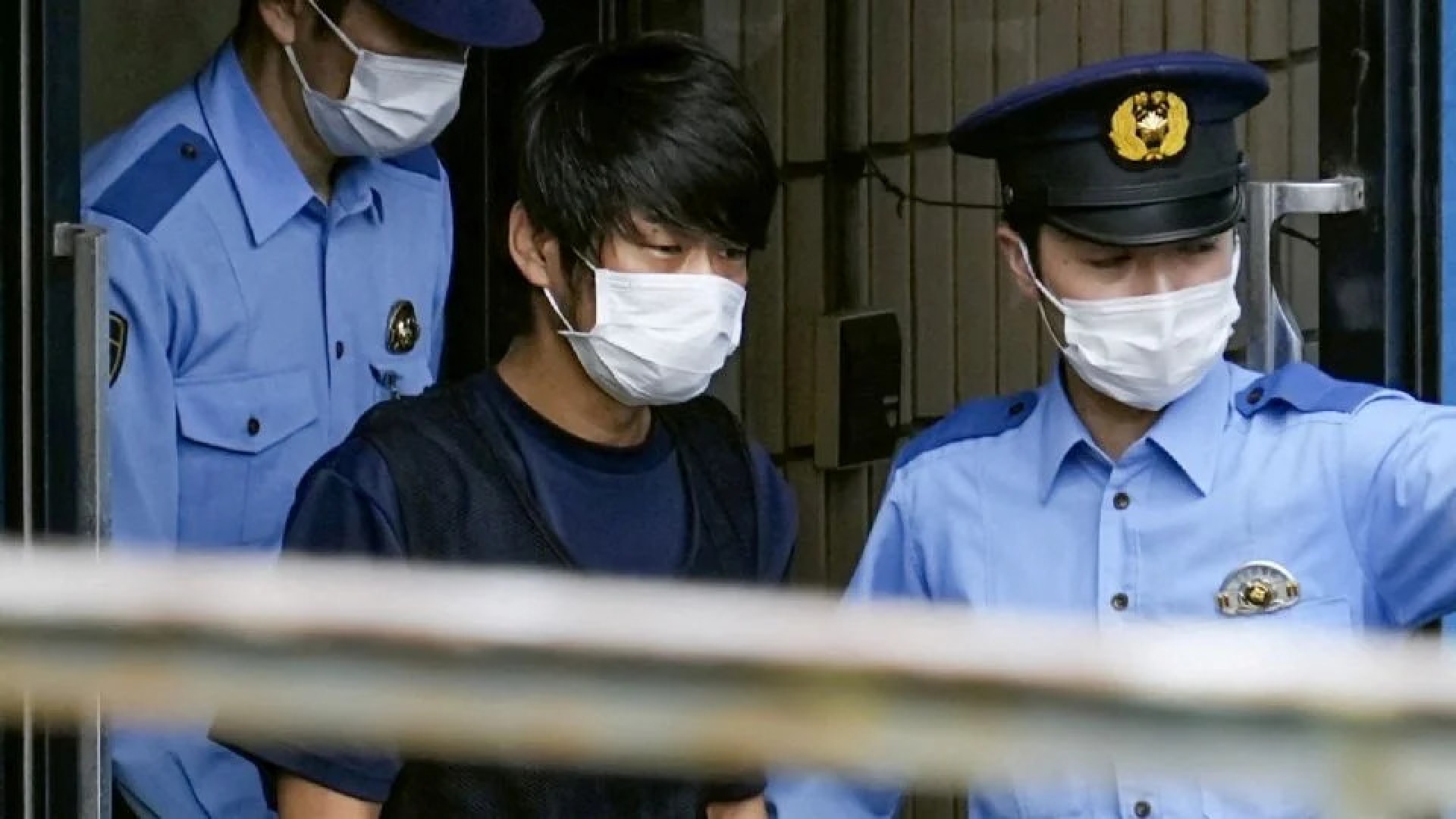 Condenan a cadena perpetua al asesino del ex primer ministro japonés Shinzo Abe
