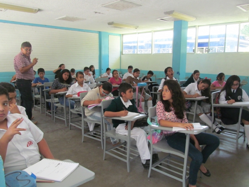 Confirman inicio de labores en escuelas primarias