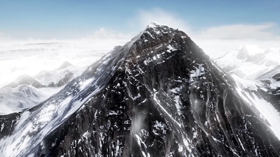 Dentro de poco podrás escalar el Everest gracias a la realidad virtual