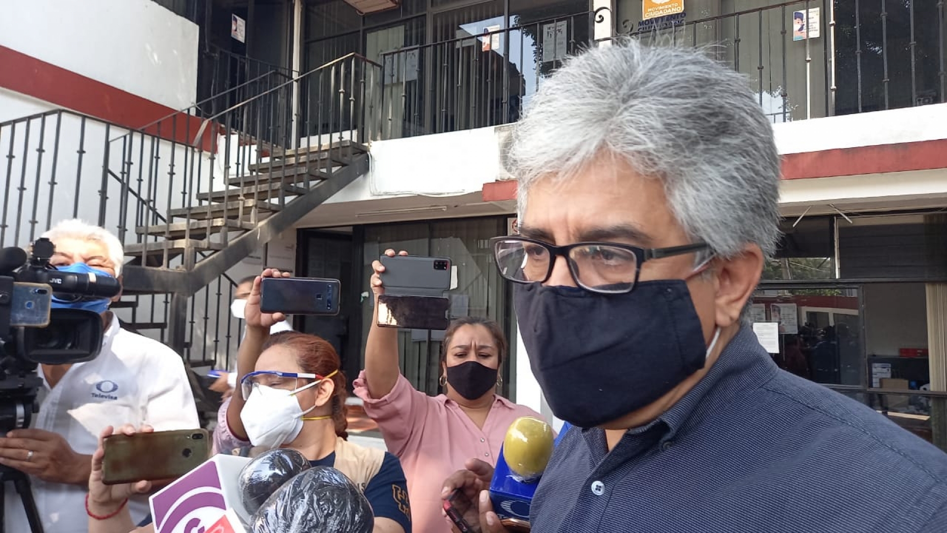 Pide Impepac a partidos 'candados internos' para evitar filtración del crimen organizado