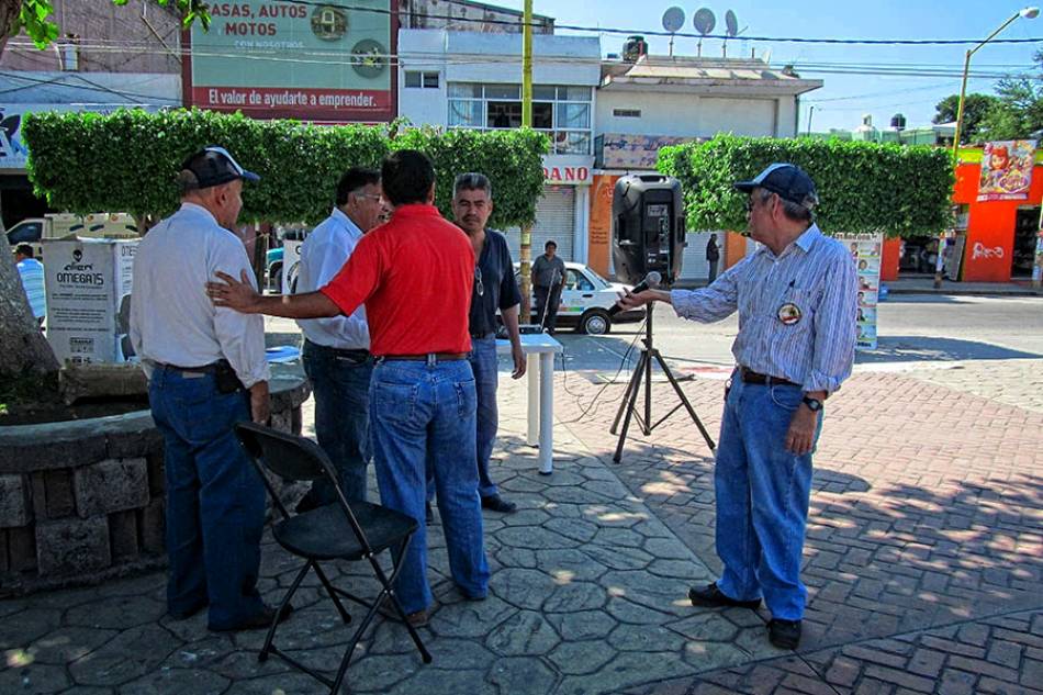 Temen que situación de Ayotzinapa se traslade a Morelos