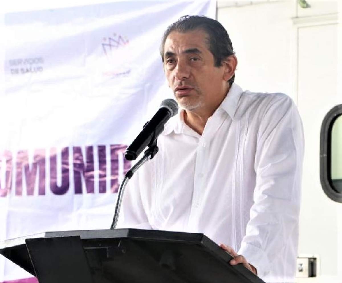 Hospital General de Cuautla contará con terapia intensiva