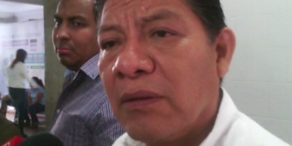 Asegura Quiroz Medina hay acuerdo con alcaldes para continuar con fondo para gastos de contingencia