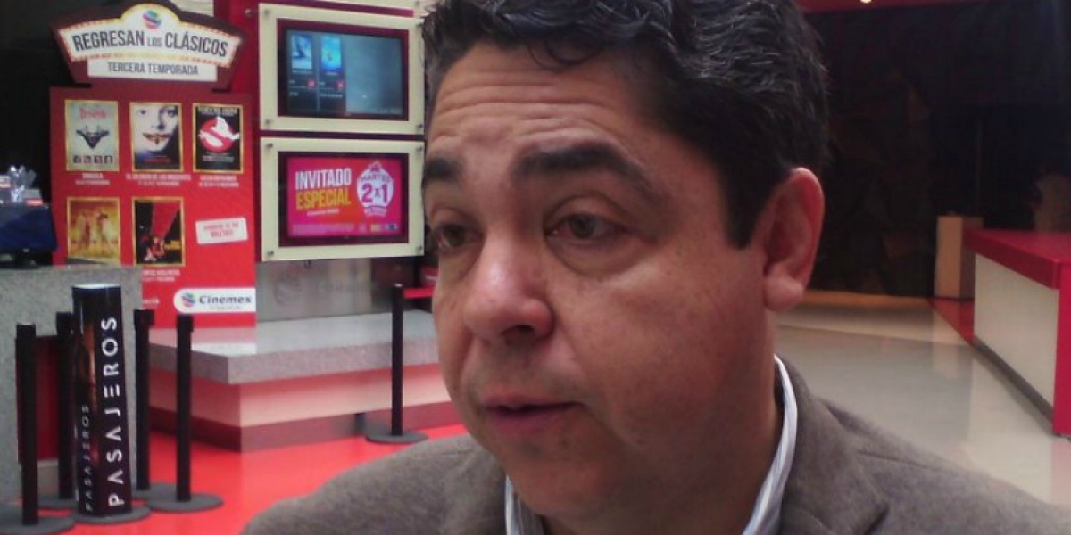 Ponen en marcha en Morelos el programa “cine seguro”