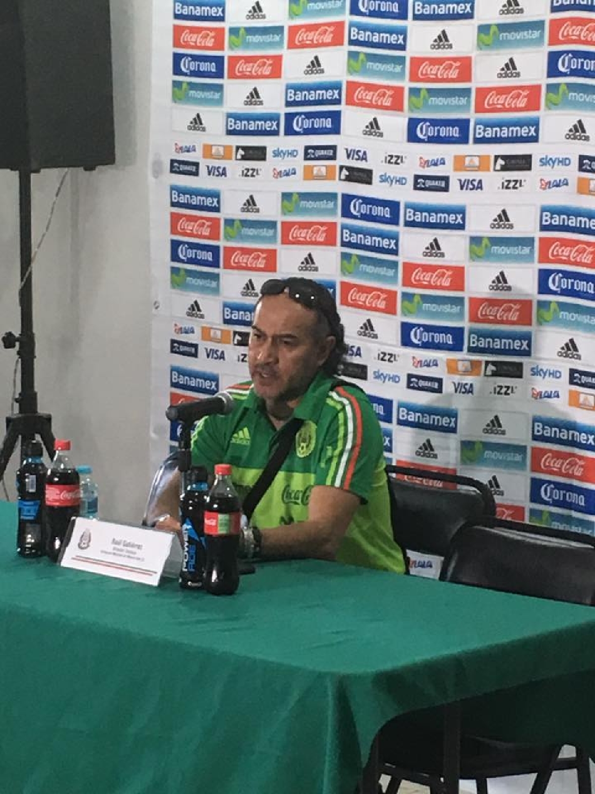 Zacatepec Siglo XXI recibe a la Selección Olímpica esta tarde en el “Coruco” Díaz