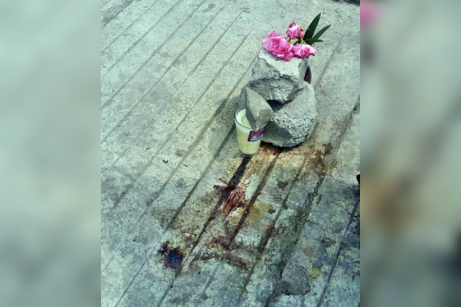 Un hombre murió durante un presunto enfrentamiento