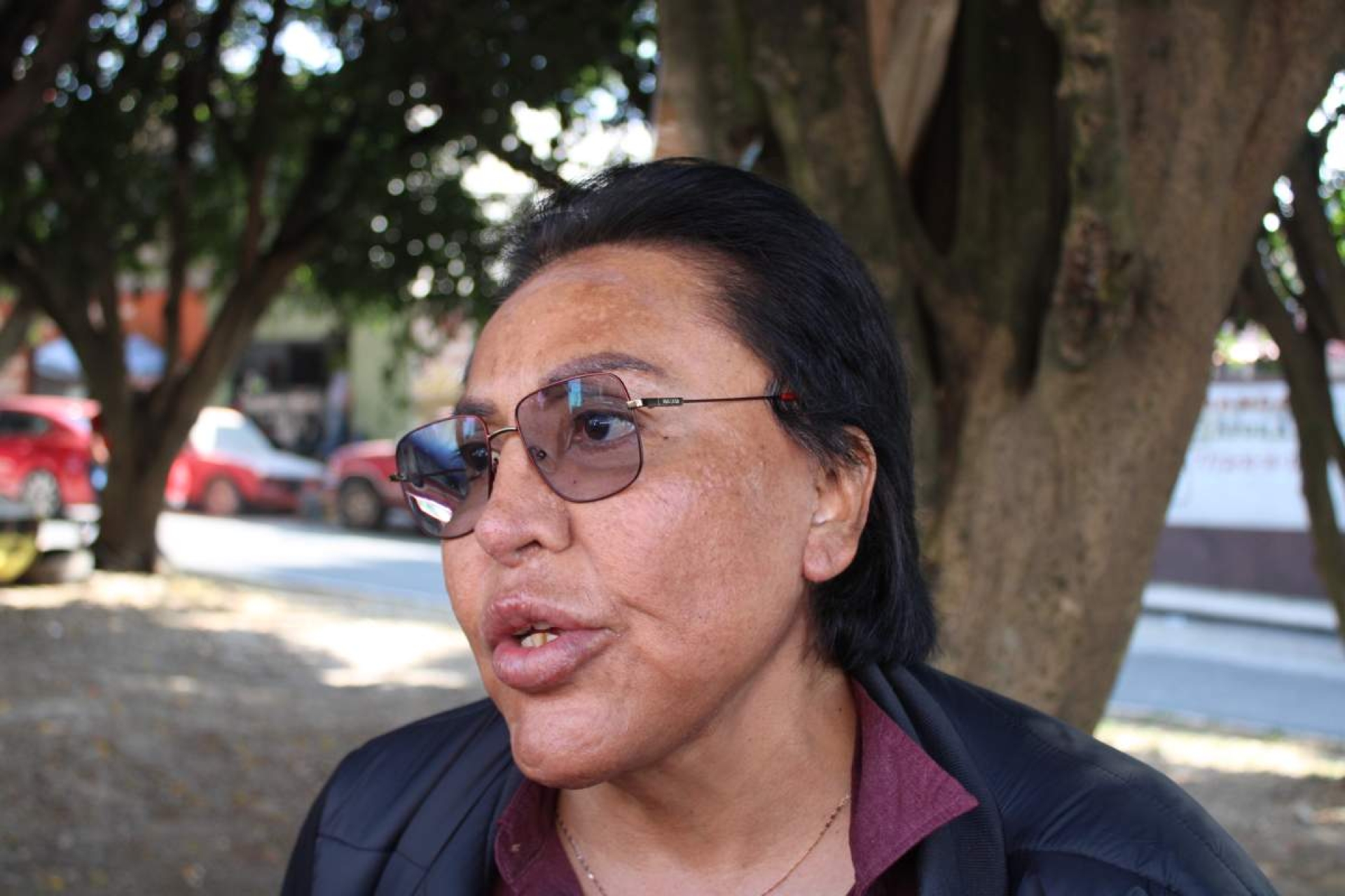 Falta de respeto, omisión de aguinaldo, reprocha SITAUAEM