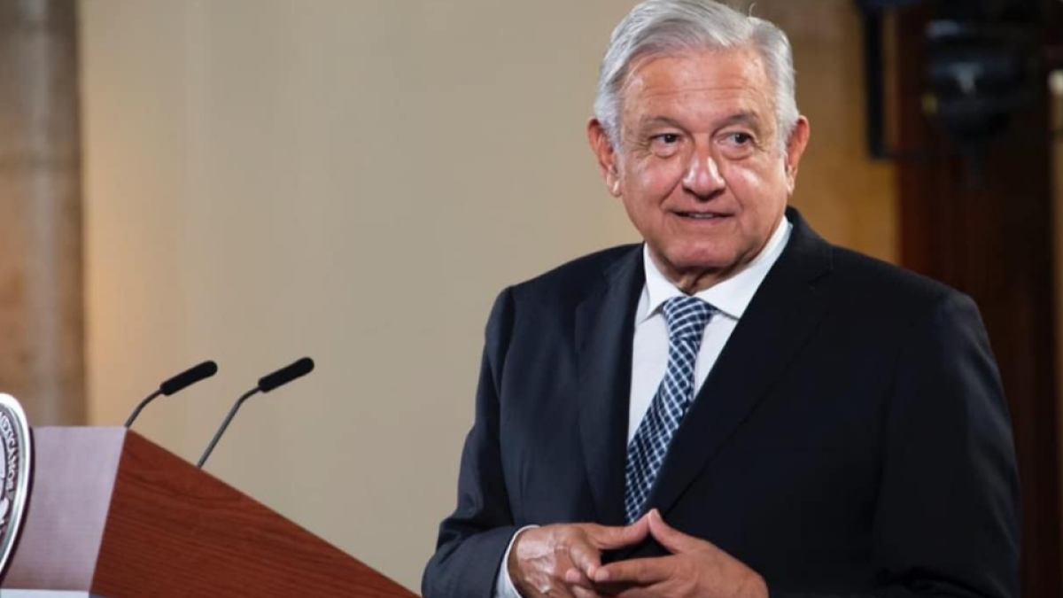 Cuarto informe de AMLO: ¿Cuándo, dónde y a qué hora verlo EN VIVO?