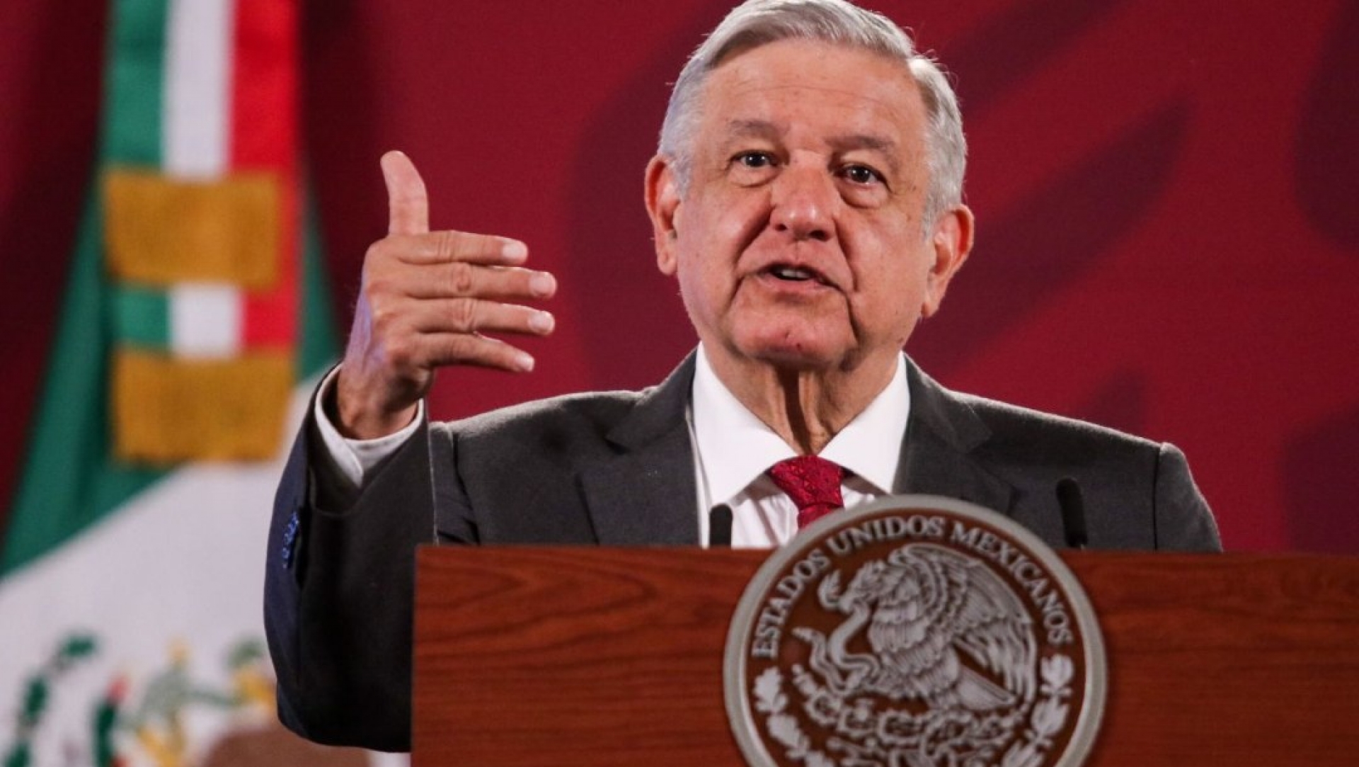 AMLO alista una nueva gira de trabajo que incluirá 5 estados; llegará a Cuernavaca el Viernes