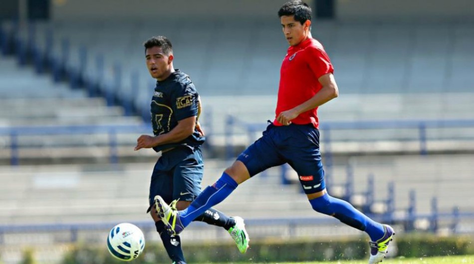 Pumas UNAM doblega a Veracruz