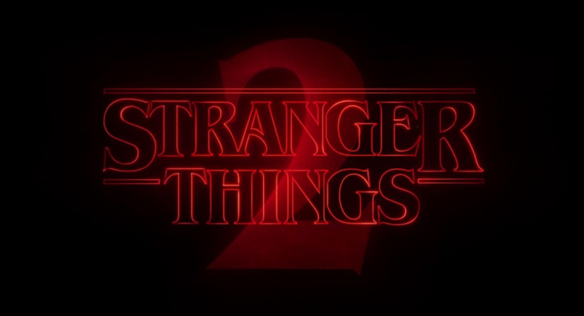 Stranger Things estrena adelanto de la segunda temporada
