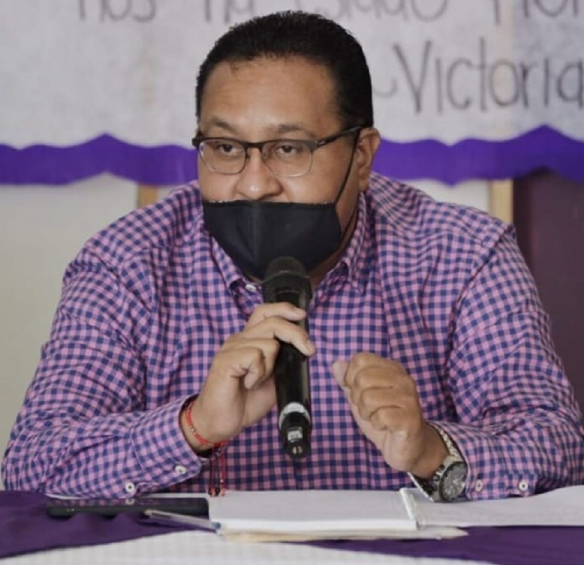 Gestionará alcalde de Yautepec obras ante el gobierno estatal