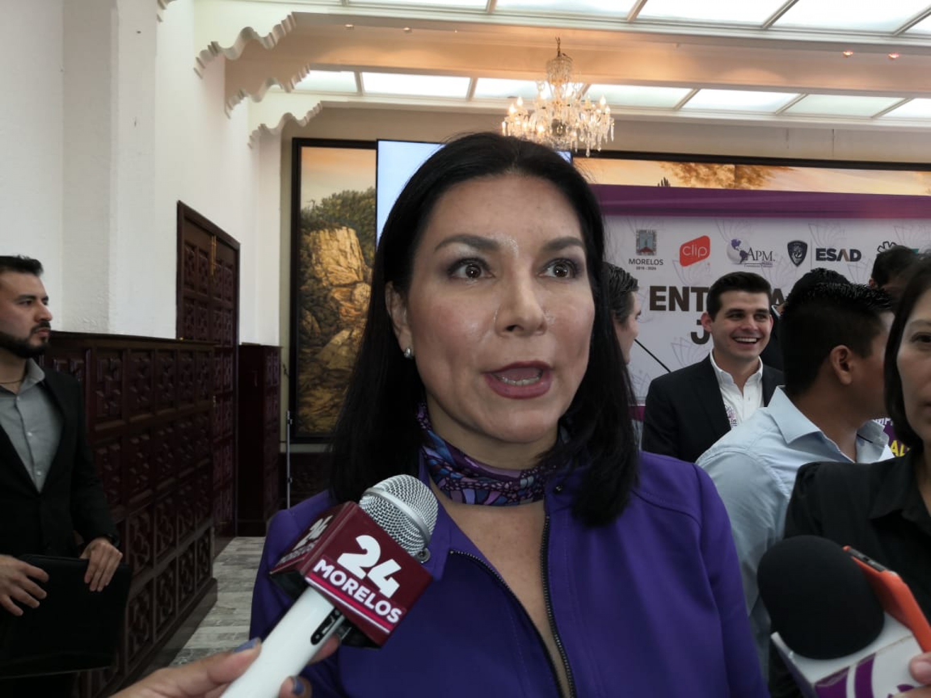 Admite SDEyT que hubo decrecimiento en el estado durante segundo trimestre del año