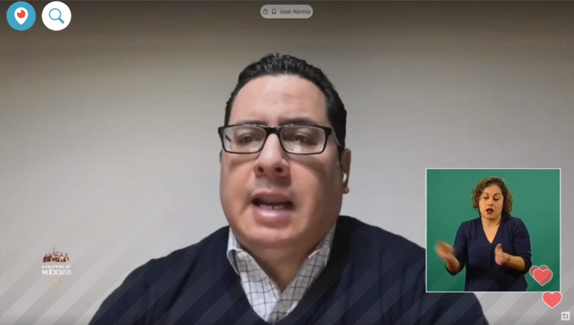 2,038,276 casos de covid-19 confirmados acumulados en México y 179,797 decesos