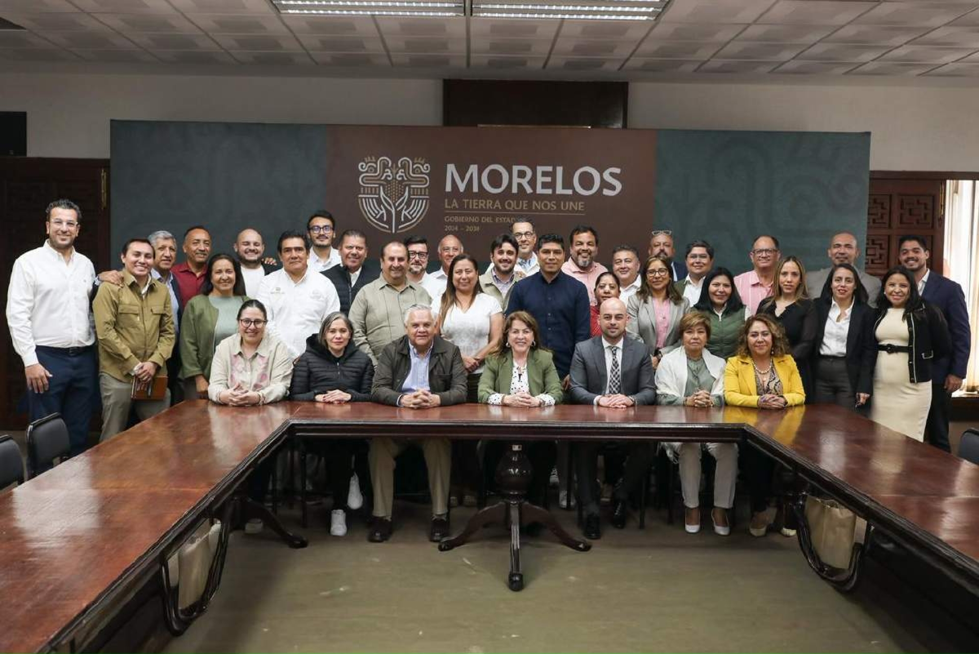 2026: los retos para MGS