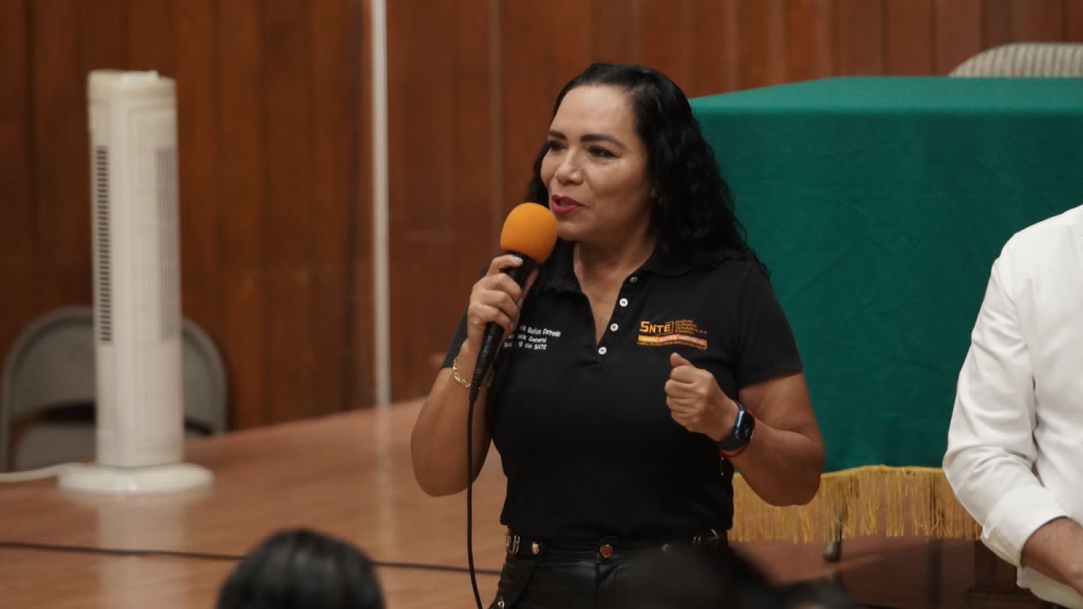 Realiza SNTE encuesta sobre deserción escolar