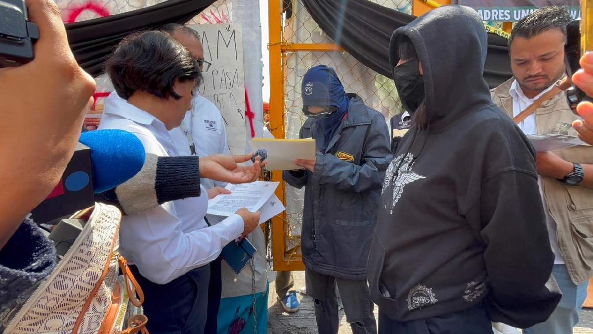 ¿La Resistencia o La Intransigencia?