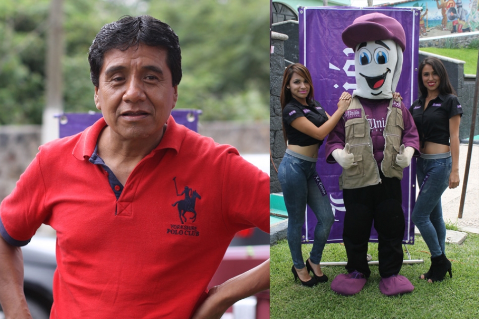 Jonacatepec regresa al Torneo Independencia La Unión de Morelos por la revancha