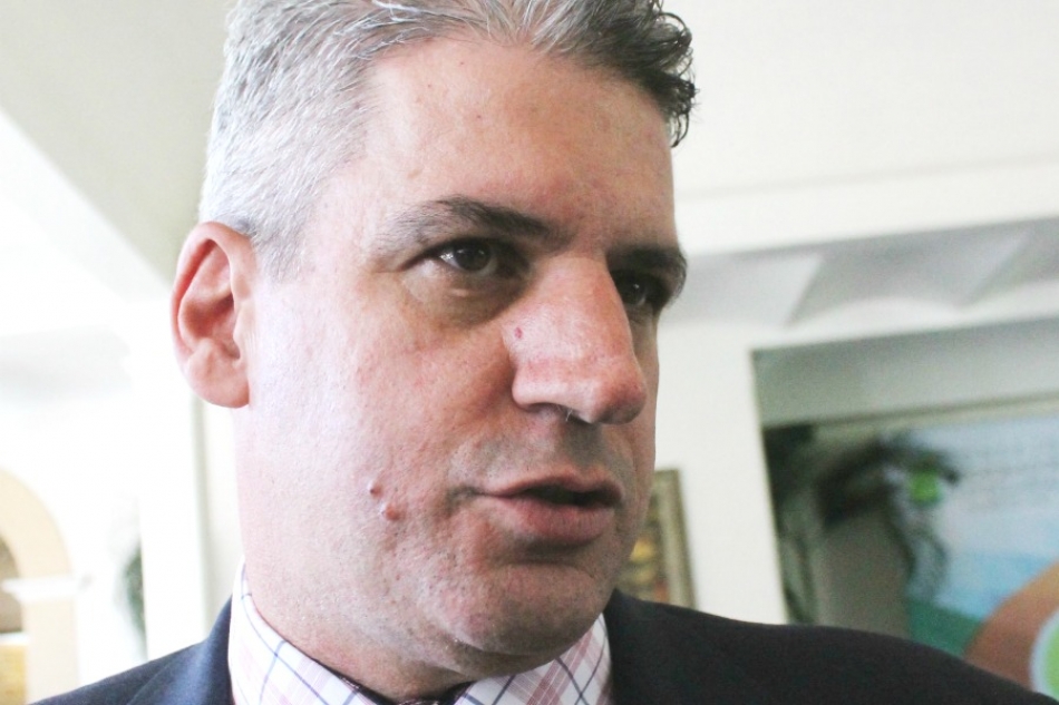 Mañana la Canaco elegirá nuevo presidente
