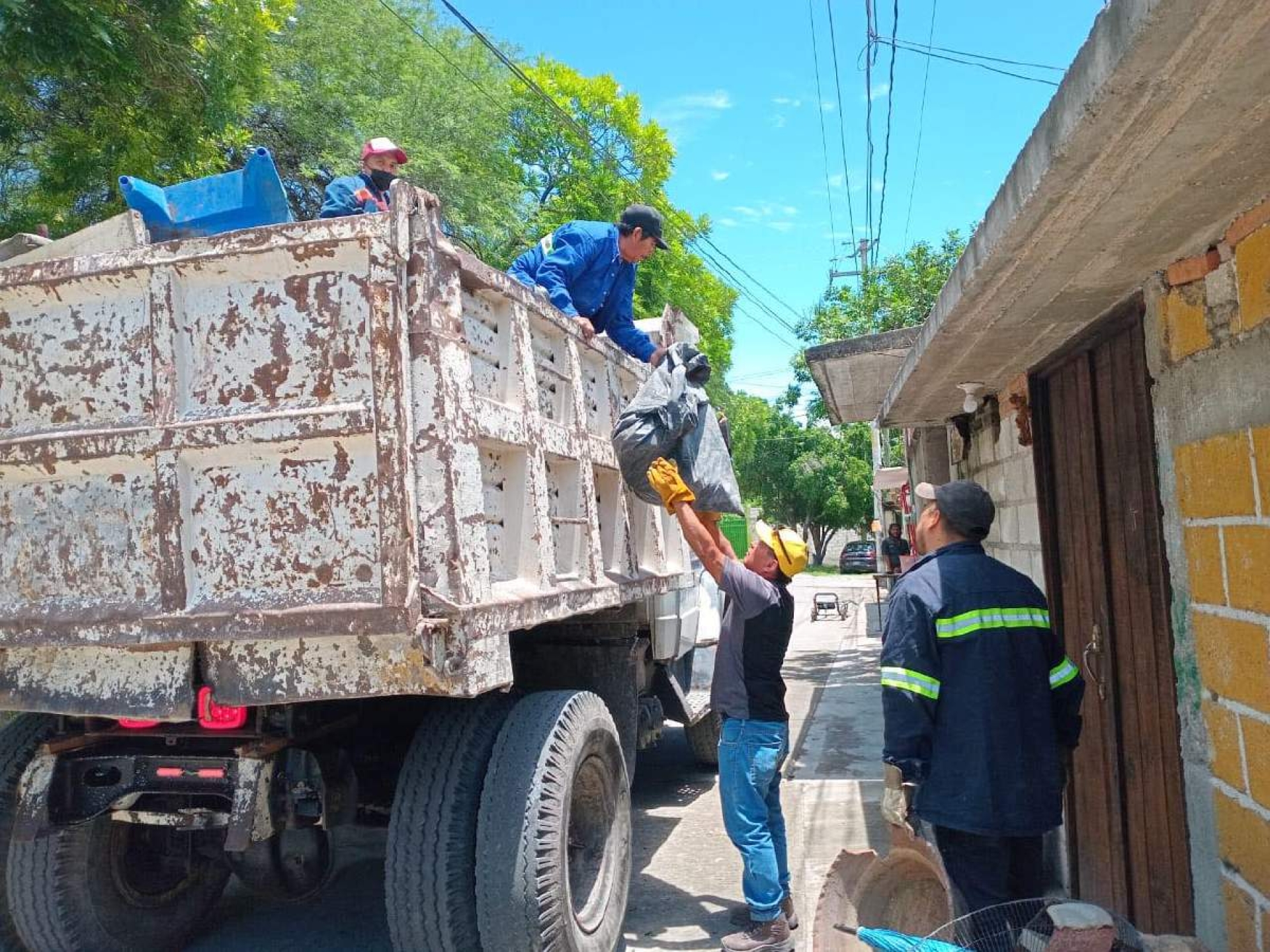 Tlaltizapán, con alto riesgo de dengue