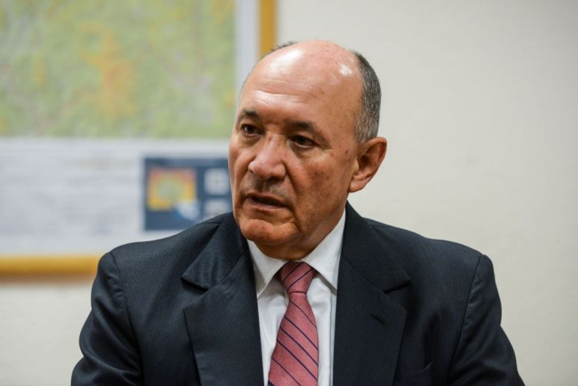 Jorge Michel Luna podrá cobrar su “pensión dorada”