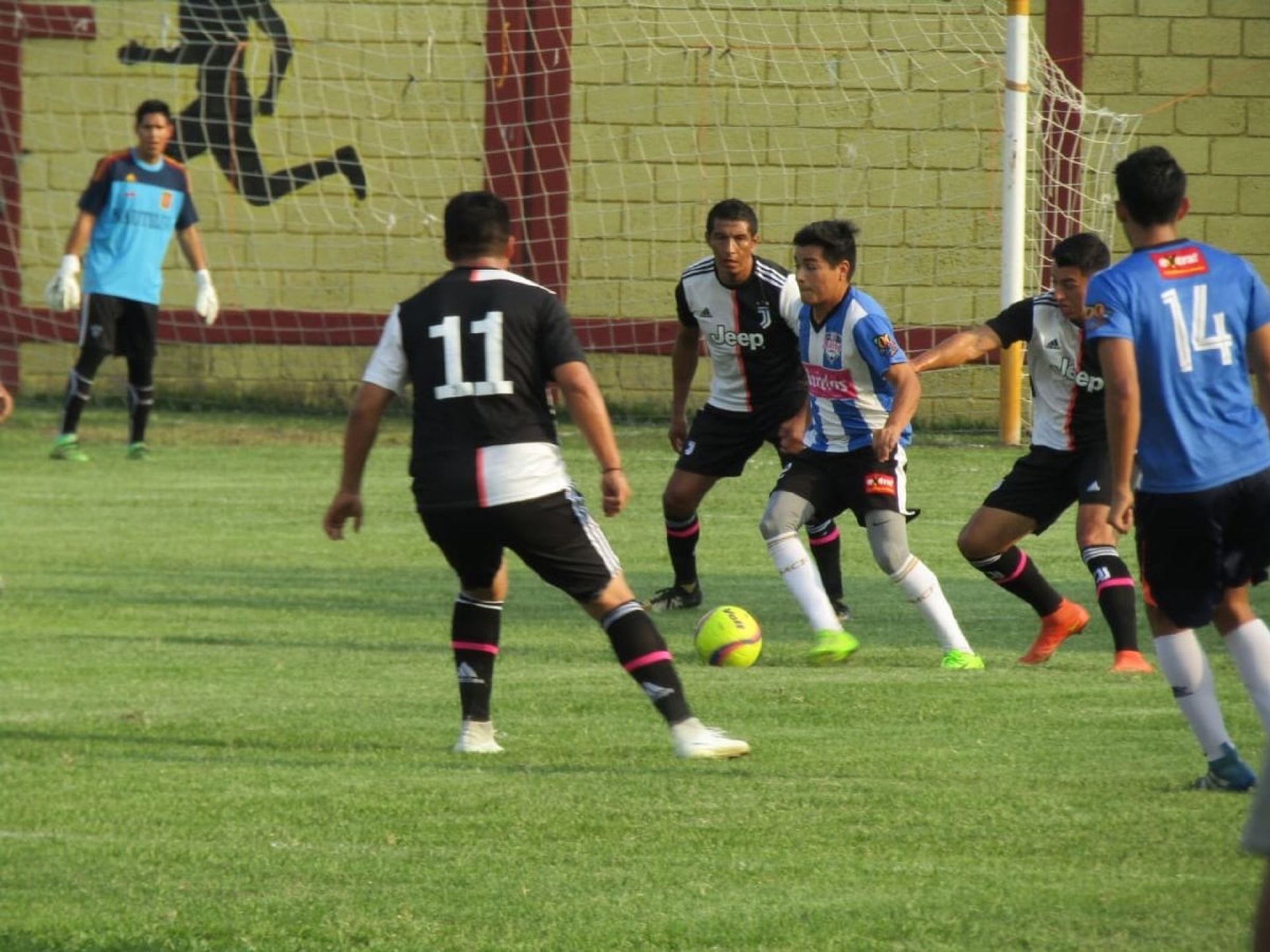 Polvo de Estrellas y Mineros Unidad Morelos califican a Cuartos de Final