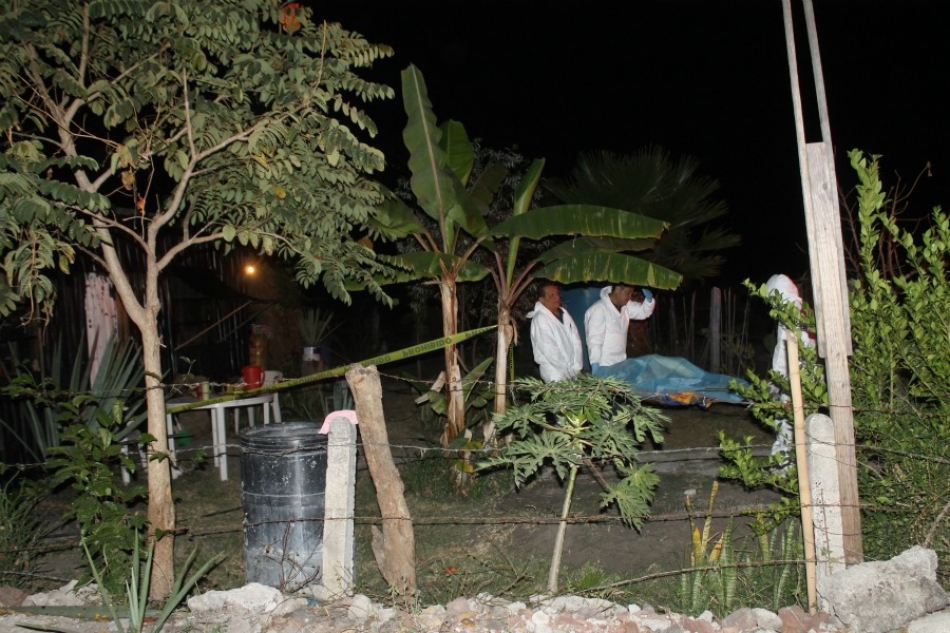 Asesinan a un agente de tránsito jubilado en su casa