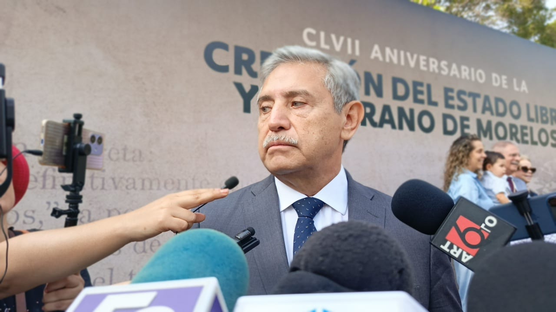 'No podemos incrementar tarifas si no estamos dando agua a quienes lo necesitan': Urióstegui