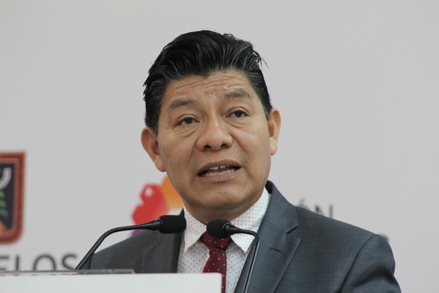 Desorden e ingobernabilidad