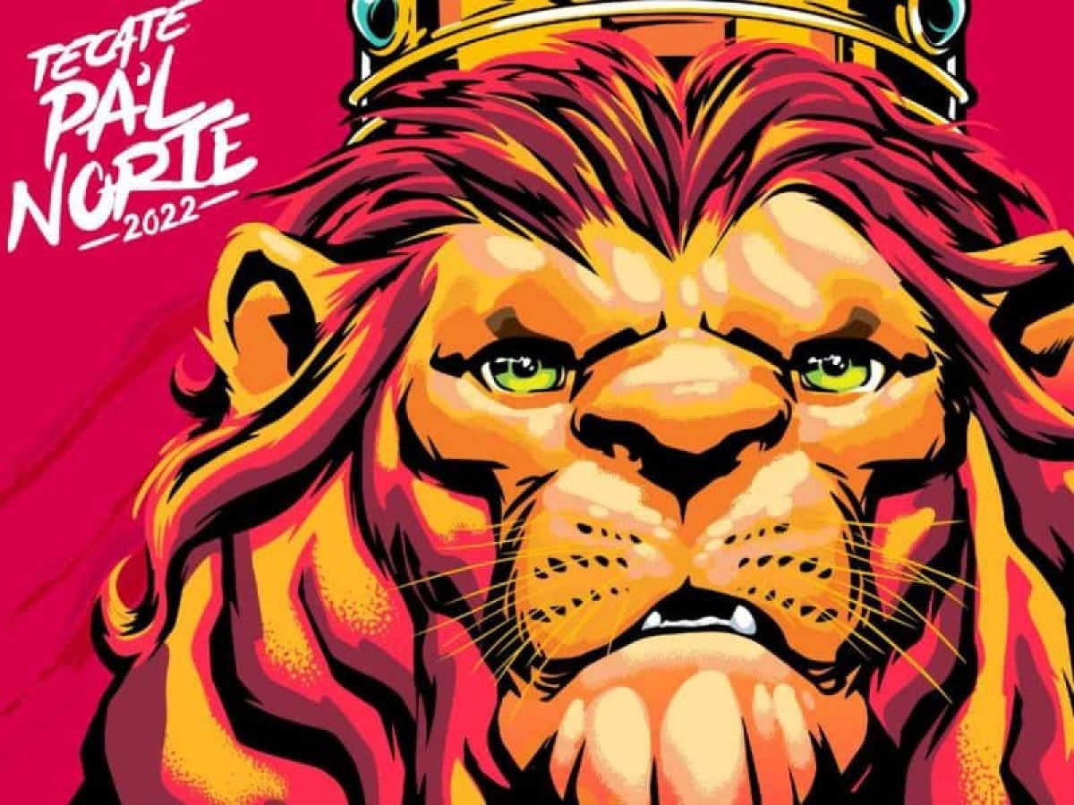 Revelan cartel y fecha para venta de boletos del "Festival Pa’l Norte 2022"