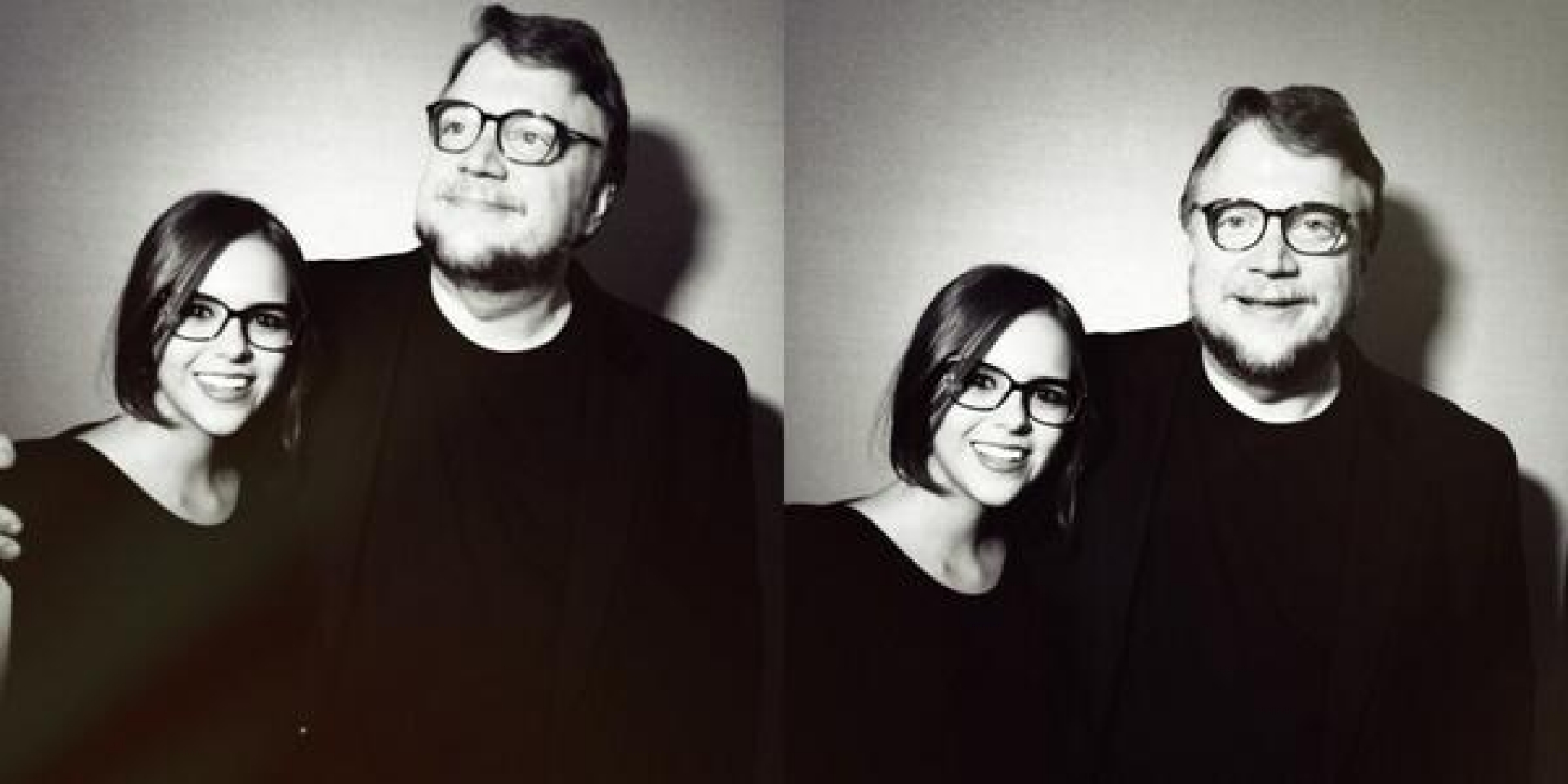 Yuya y Guillermo del Toro compiten por la medalla Belisario Domínguez