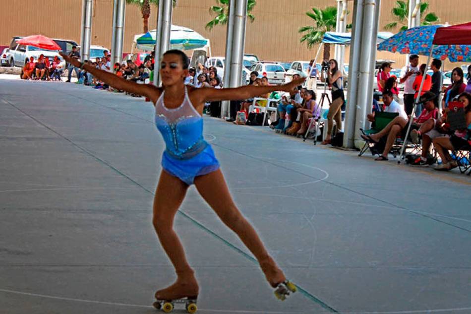 Morelos, presente en la Copa FEMEPAR 2014