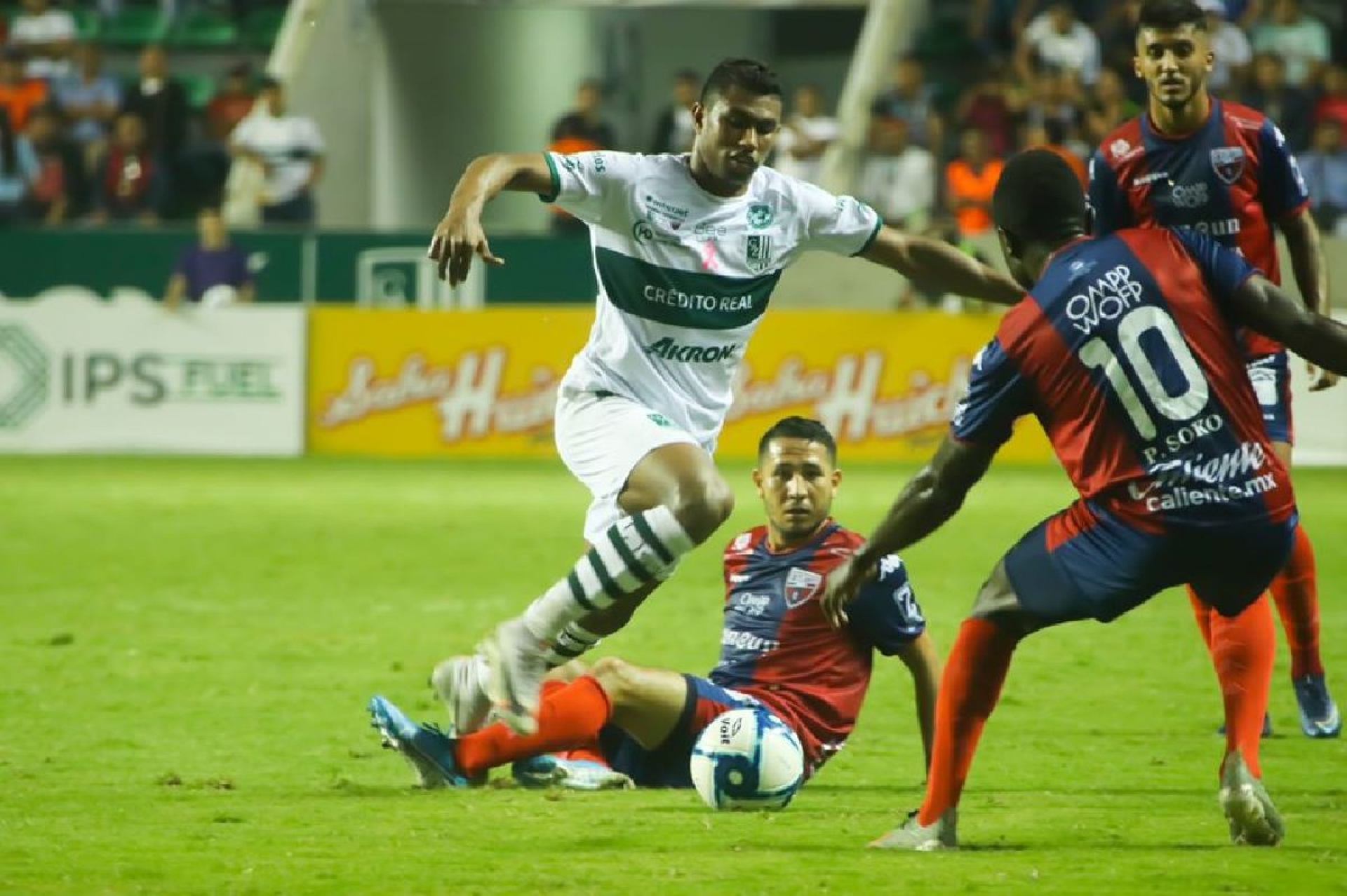 A la conquista de Cancún