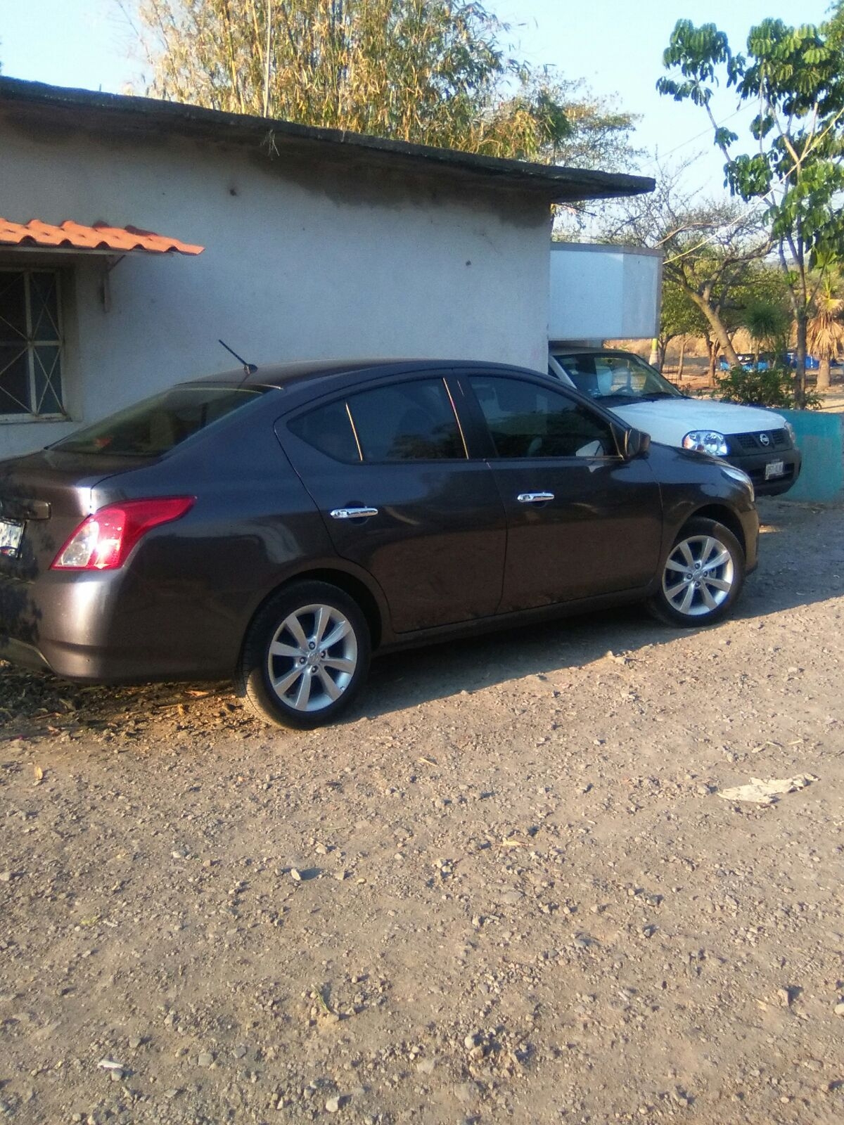 Capturan a cinco presuntos robacoches en Jonacatepec