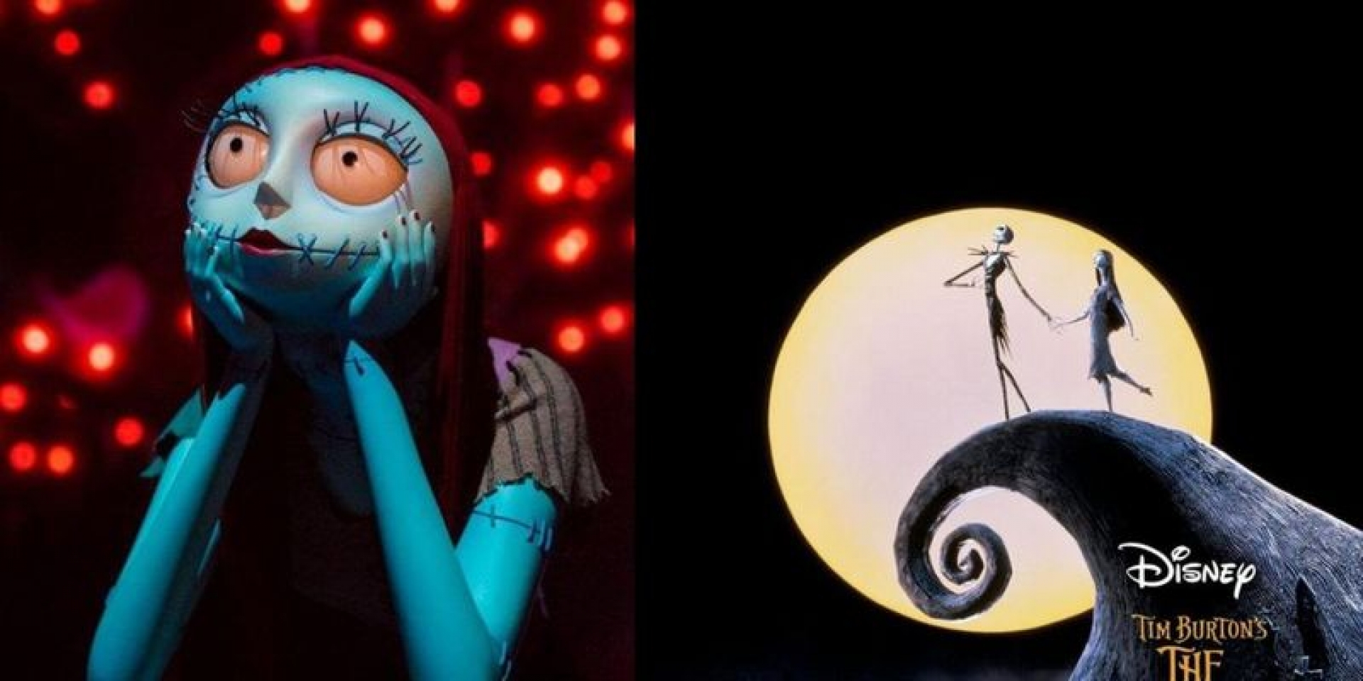Todo lo que sabemos sobre ‘Sally’ la secuela del ‘El extraño mundo de Jack’