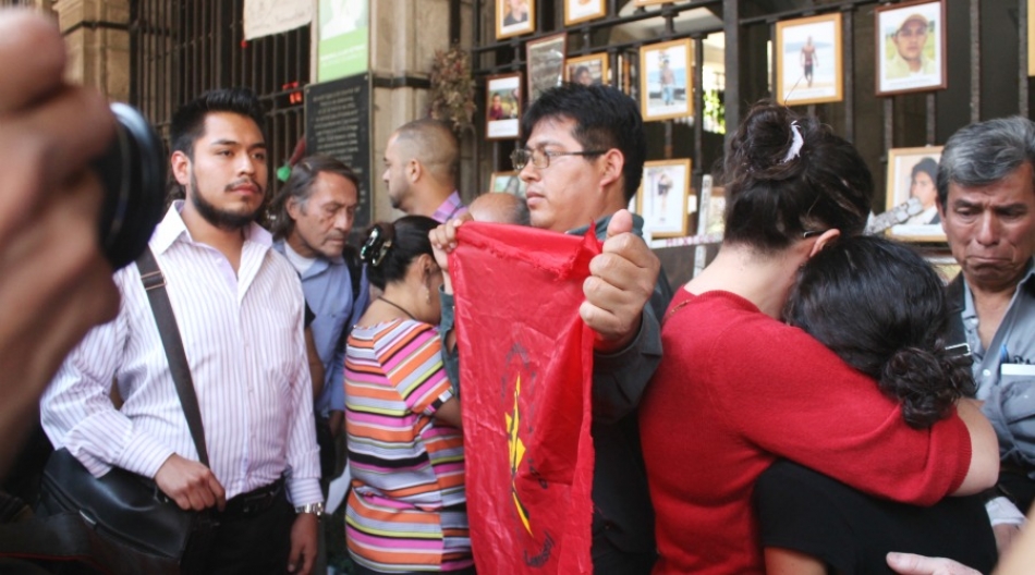 Diputado hace llamado al esclarecimiento de asesinato de activista