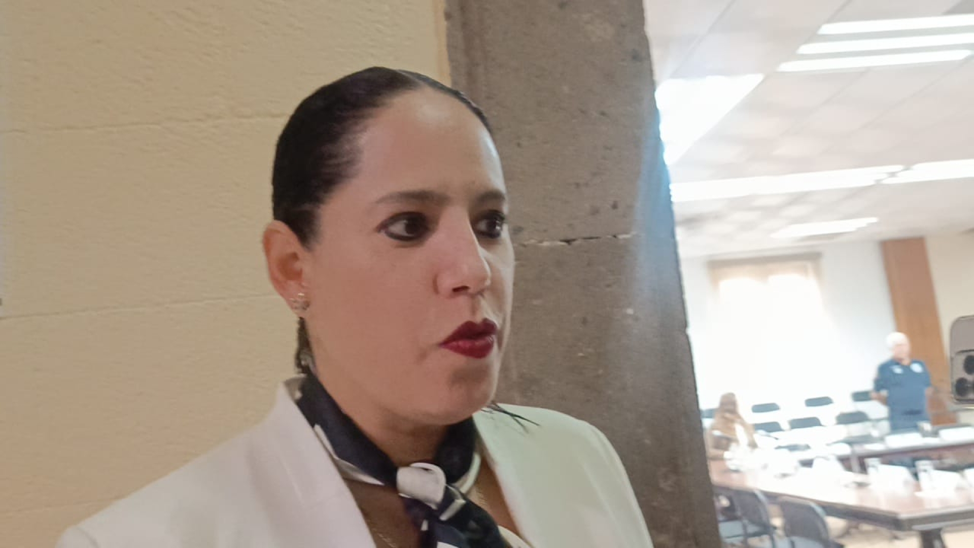 Se ha fortalecido el trabajo de prevención de acoso escolar, señala Educación