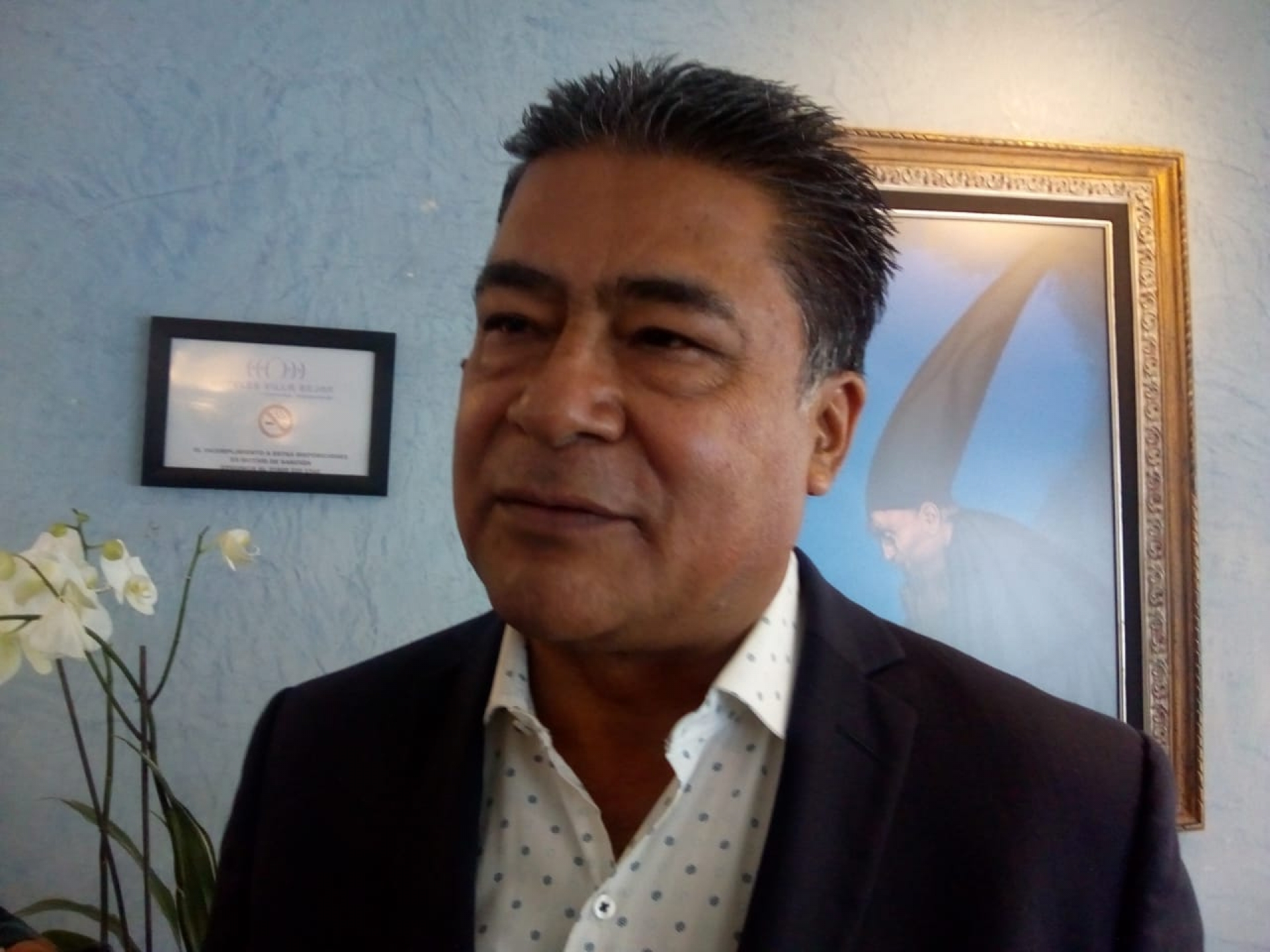 Proceso de entrega recepción sigue en el IEBEM