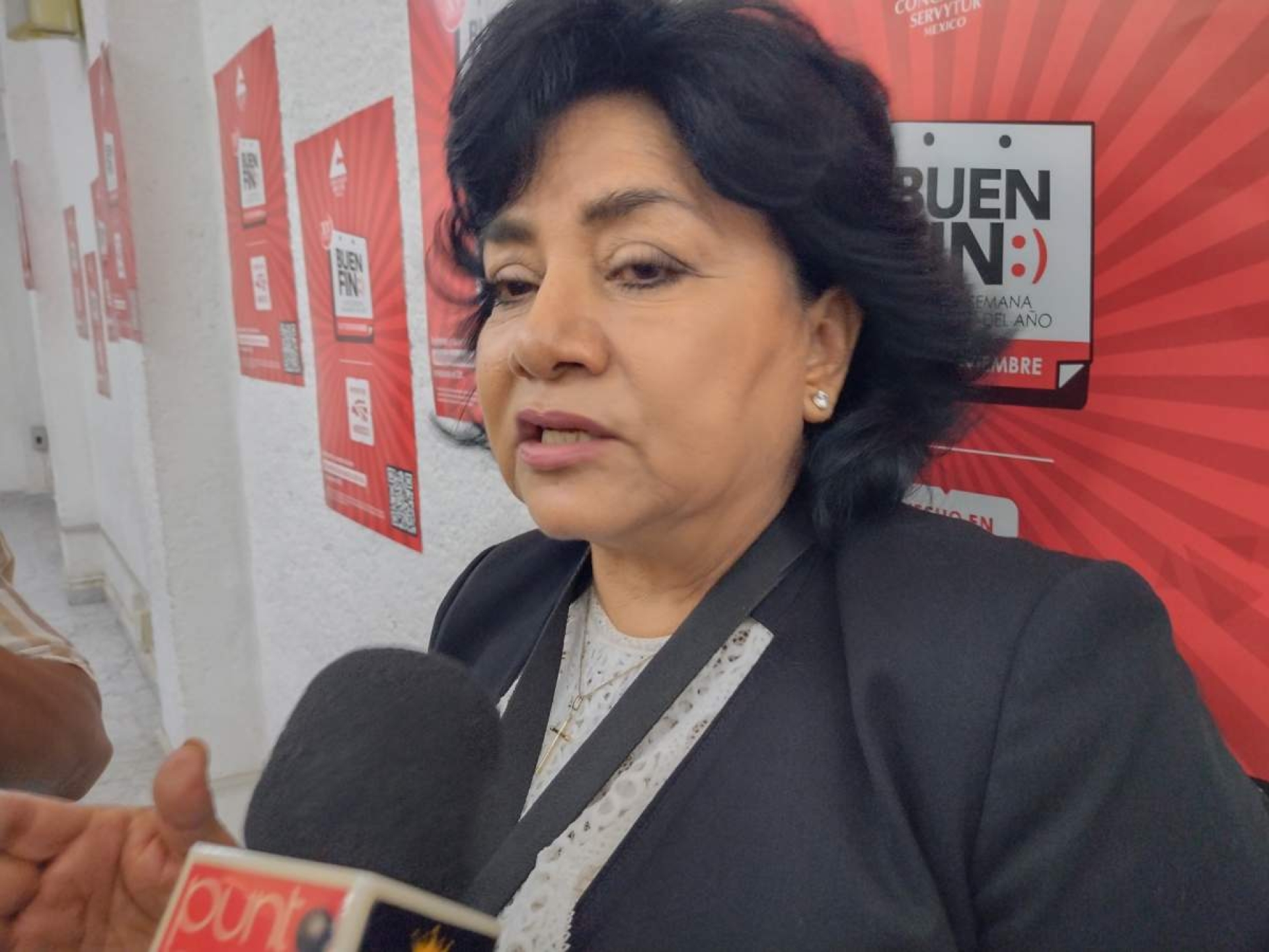 Verificará Profeco ofertas reales en Buen Fin