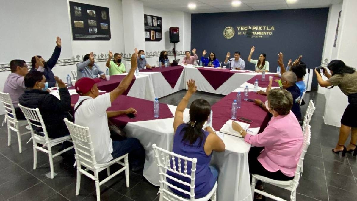 Declaran zona de emergencia agrícola en Yecapixtla