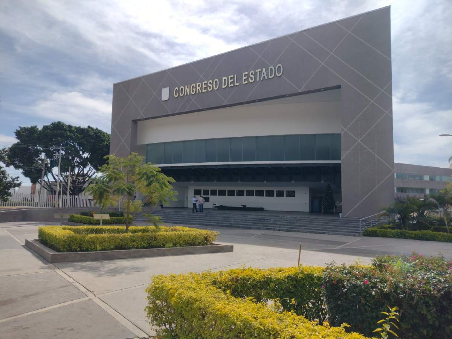 Buscan designar a titulares de control interno del IMM, IMIPE e Impepac