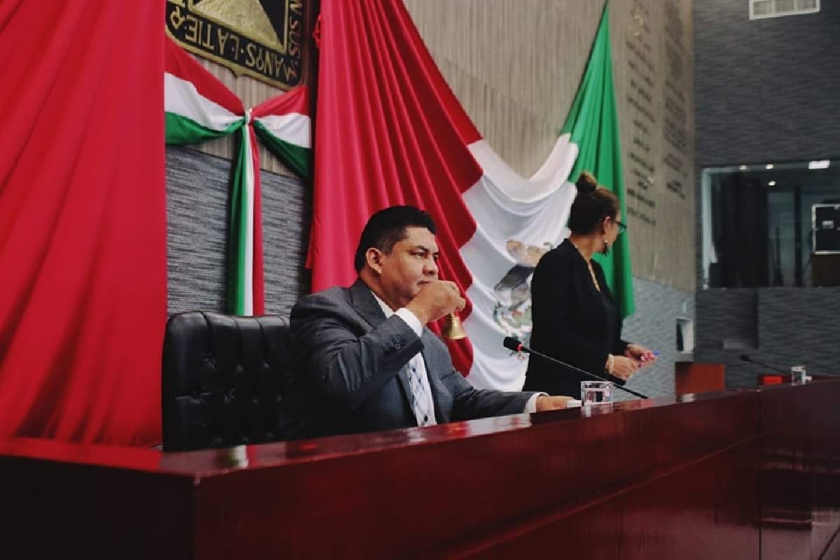 Todavía no hay convocatorias para designación de magistrados