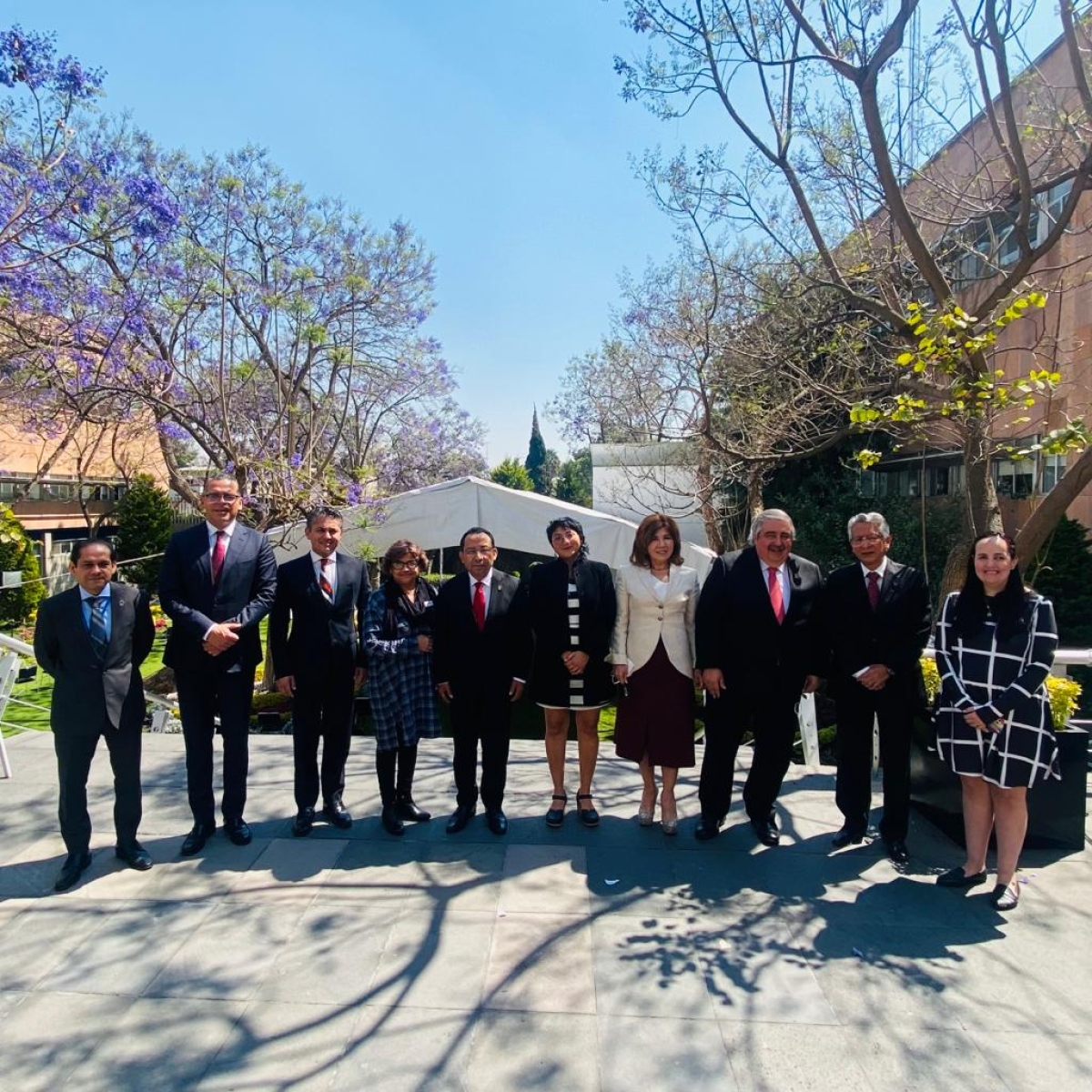 Poder Judicial estatal ha despuntado en 'ranking' de Justicia Abierta 2022