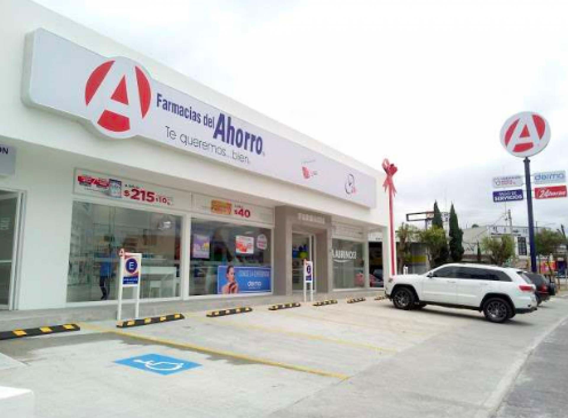 ¿Necesitas una prueba COVID? Farmacias, centros comerciales y tiendas en CDMX ya podrán hacerlas