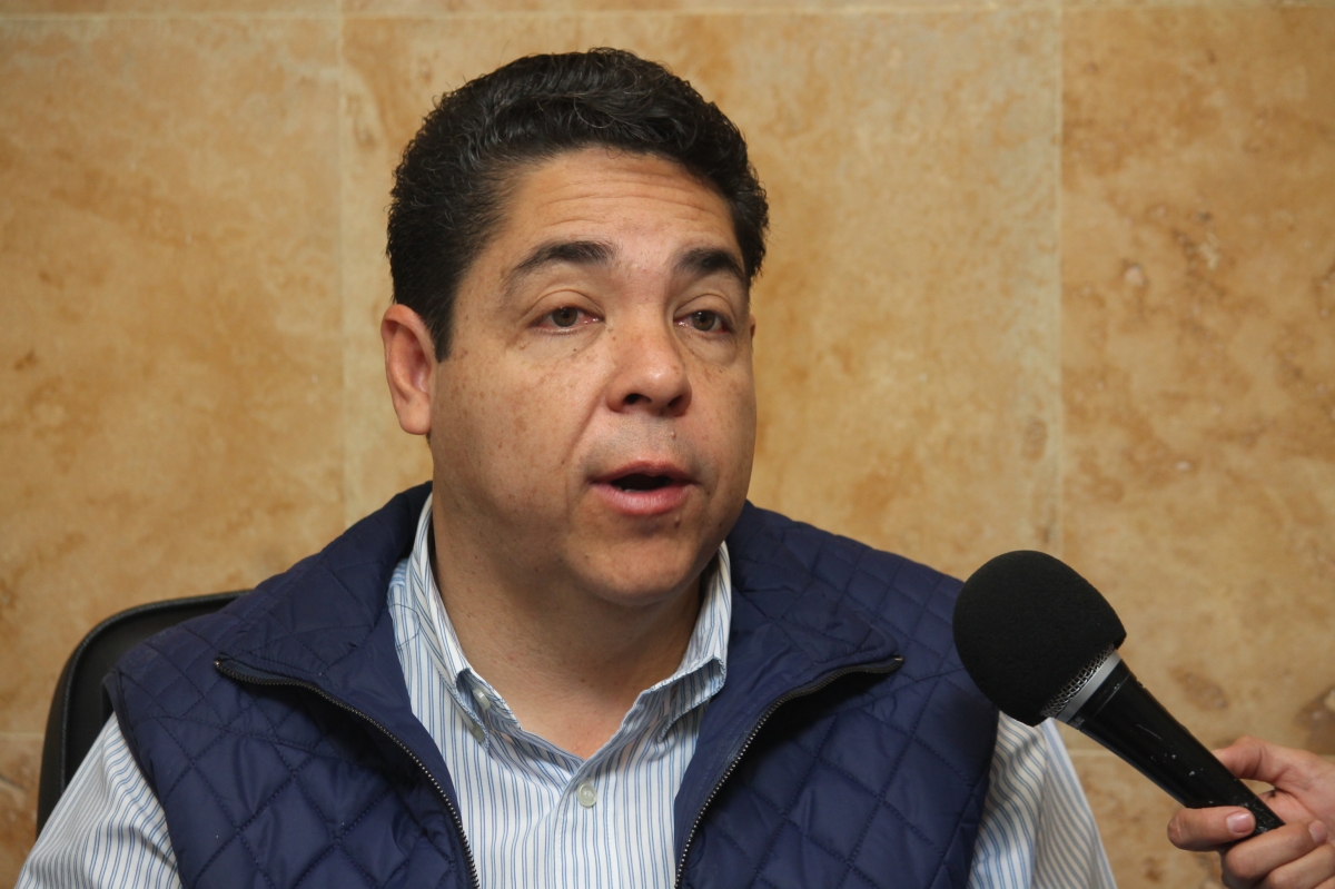 Anuncian para hoy un operativo de revisión de los puestos de cohetes de Ocotepec