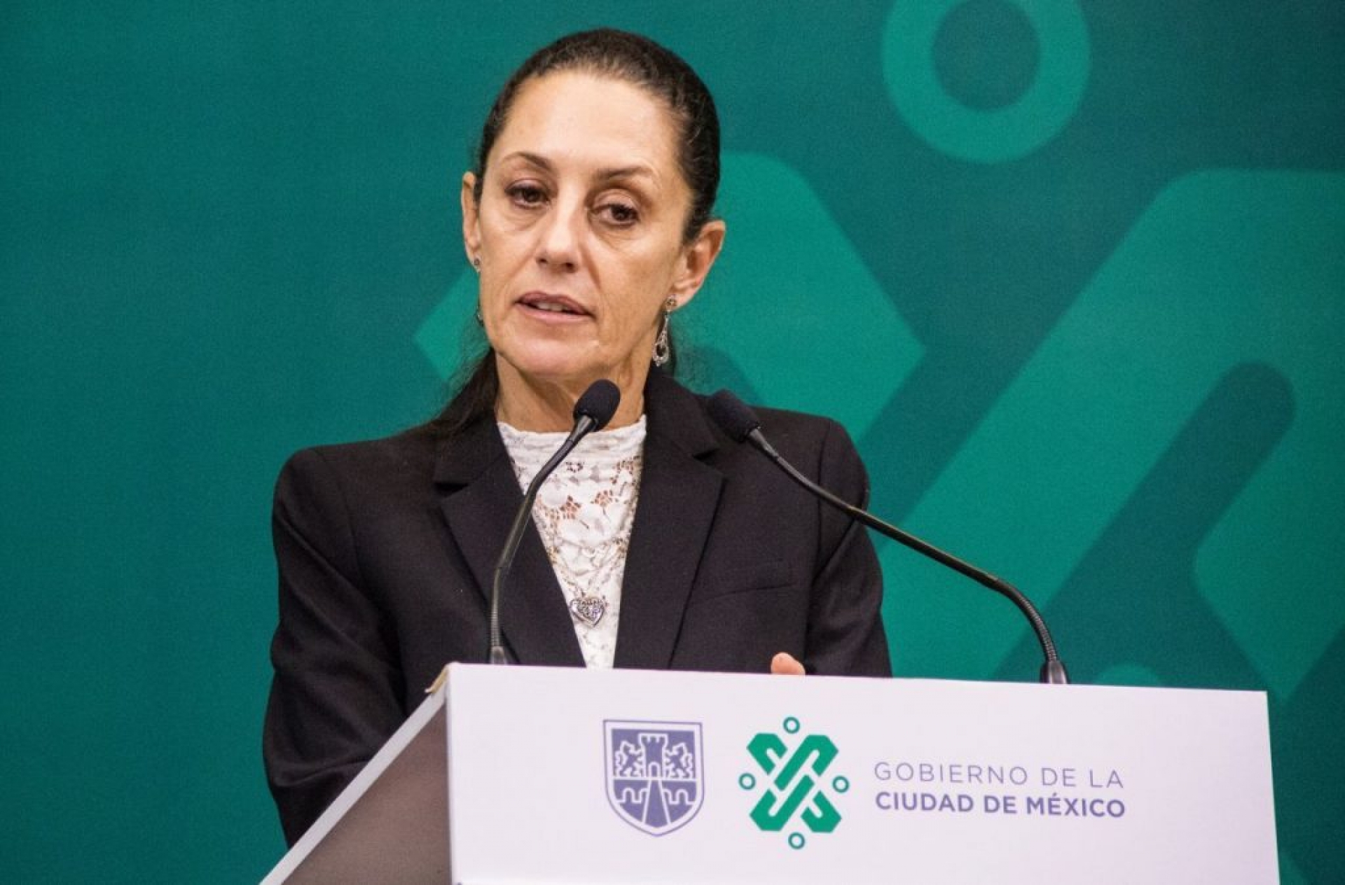 CDMX, en semáforo rojo hasta el 15 de junio