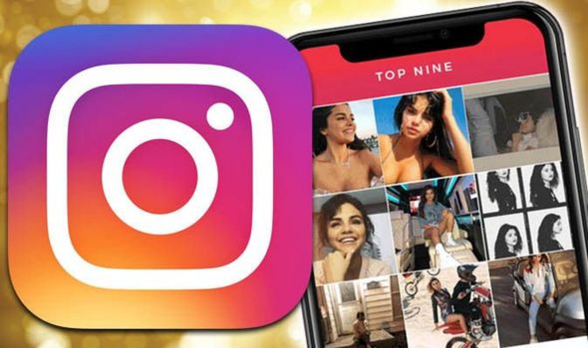 Best nine 2020: Cómo hacer tu top 9 de fotos más likeadas en Instagram