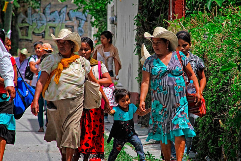 Entra en vigor reforma que permite a hijos convivir con padre que no tenga su custodia durante juicio